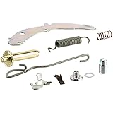 Carlson Quality Brake Parts H2508 Self-Adjusting Repair Kit