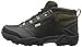 Ahnu Men's Elkridge Mid II Hiking Boot