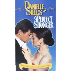 Danielle Steel's A Perfect Stranger [VHS]