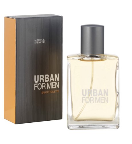 Urban for Men 30ml Eau de Toilette