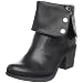 Dollhouse Women's Anabela Pull-On Boot