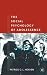 The Social Psychology of Adolescence