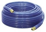 Apache Hose Roof / Framing Air Hose 1/4" X 100'