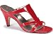Ann Marino Sareene Dress Sandals Image