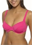 Triumph 4 Your Curves underwire bikini top