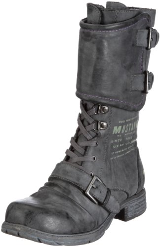 Mustang 5013603/200 M&auml;dchen Stiefel