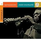 Click here to buy Impressions by  John Coltrane .