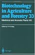 Medicinal and Aromatic Plants VIII