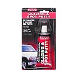 BONDO CONSUMER PRODUCTS 907 BONDO SPOT & GLAZING PUTTY pack of 6
