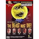 The Beast Must Die ( Black Werewolf ) [ Origine Australien, Sans Langue Francaise ]par Calvin Lockhart