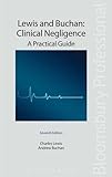 Clinical negligence : a practical guide