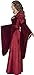 Smiffy's Women's Medieval Queen Deluxe Costume