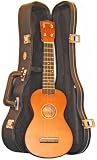 Electronics : NEW MAHALO SOPRANO UKE + HARDSHELL UKULELE CASE ukhc