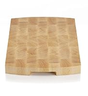 Square Endgrain Chopping Board