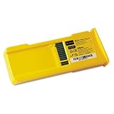 Defibtech Replacement 5-Yr Battery Pack for LifelineAED DDU100, Incl. DAC-420 9V