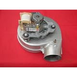 Ferroli Domicompact F24D Fan Assembly 39817550'