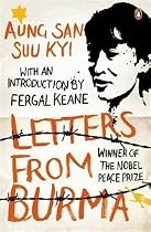 Letters from Burma