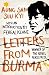 Letters from Burma