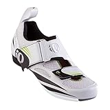 Pearl Izumi Shoe W Tri fly 4 We/Sr