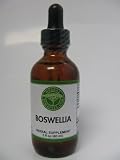 Boswellia Tincture, Herbal Remedies USA - 2 fl oz
