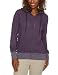 VANS Damen Kapuzenpulli mit Reißverschluss ALLEGIANCE, sweet grape hth, M