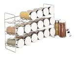 Spice Rack - 18 Bottle by Polder