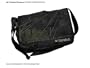 Bioworld My Chemical Romance Logo Black Messenger Bag