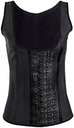 NuTrim Waist Women's Slim Vest 36 / L Black