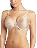 Playtex Women's Secrets Perfectly Smooth Underwire