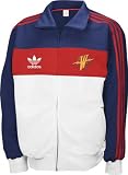 Golden State Warriors NBA Series -Fitted- Track Jacket