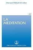 La Méditation