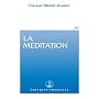 La Méditation