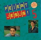 Image of Feiert Jesus Vol.5