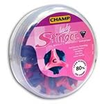 New! Lady Stinger Spikes by Champ - Tri-Lok Thread