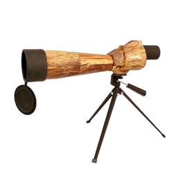 18X-54X ADJUSTABLE 70mm TELESCOPE IN CAMO by Hawk