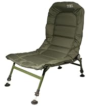 TF Gear Signature Chair Iron Frame
