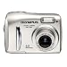 Olympus FE110 Digital Camera [5MP, 3 x Optical Zoom]