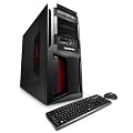 iBUYPOWER Gamer Power AMD AM550D3 Gaming Desktop Computer (Black)