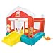 Fisher-Price Barnyard Bouncer