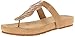 Nine West Women's Raspy Leather Dress Sandal