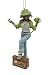 Alley Cats Casino Go Go Diva Christmas Ornament