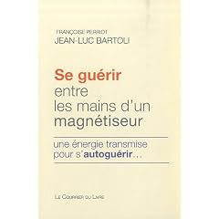 Se gu�rir entre les mains d'un magn�tiseur