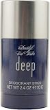 Cool Water Deep By Davidoff For Men. Deodorant Stick 2.4-Ounces