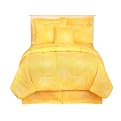 Caribbean Coolers Bedding Collection - Banana Yellow