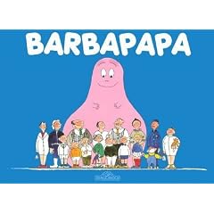 Barbapapa