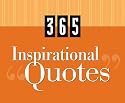 365 Inspirational Quotes (365 Days Perpetual Calendars)