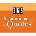 365 Inspirational Quotes (365 Days Perpetual Calendars)