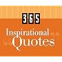 365 Inspirational Quotes (365 Days Perpetual Calendars)