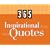 365 Inspirational Quotes (365 Days Perpetual Calendars)