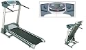 MARATHON Programmable Treadmill